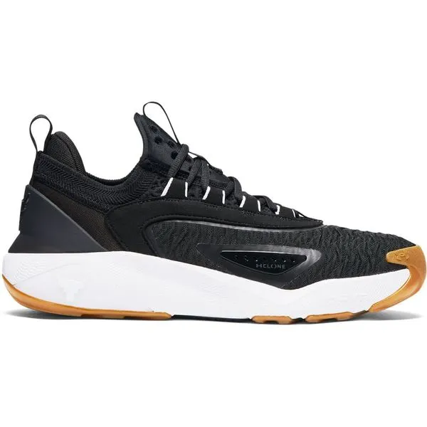 Tênis de Treino Masculino Under Armour Project Rock 7 38 Preto