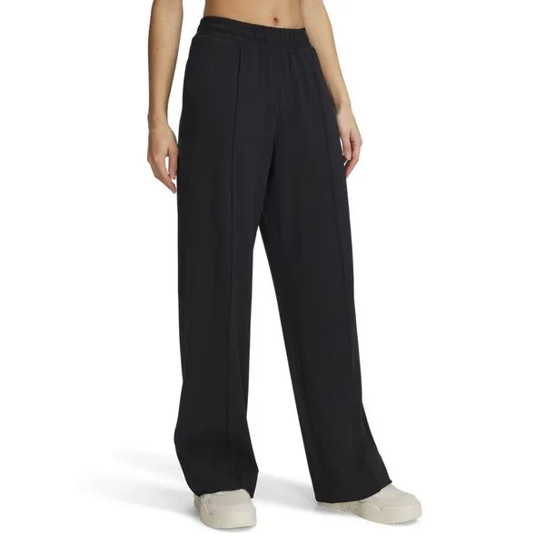 Calça de Treino Under Armour Meridian Feminina M Preto