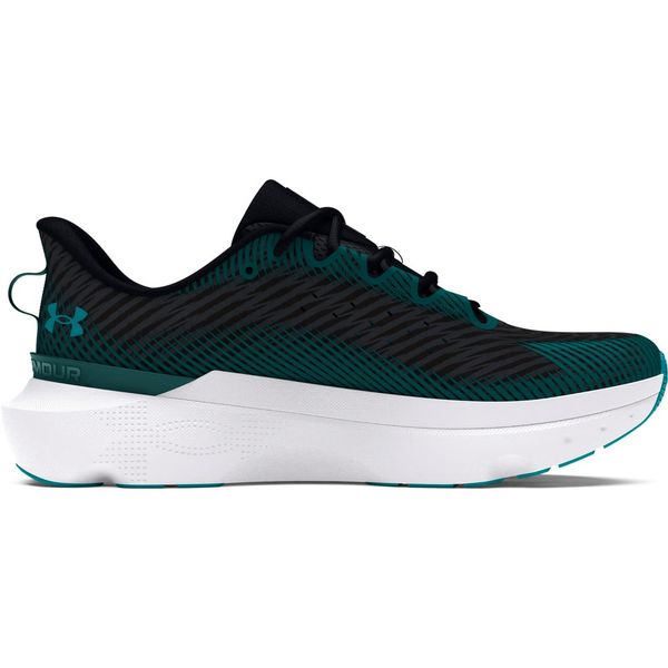 Tênis de Corrida Masculino Under Armour Infinite Pro 41 Preto