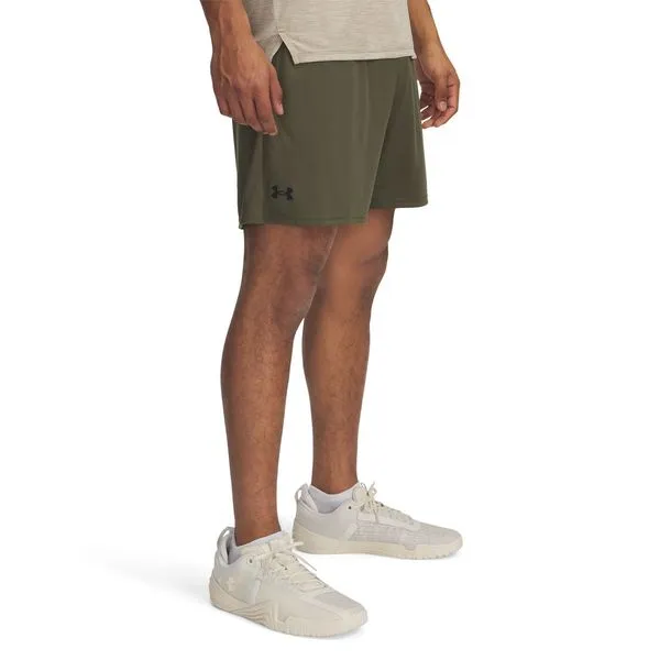 Shorts de Treino Under Armour Tech Masculino G Verde