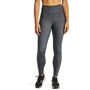 Legging de Treino Feminina Under Armour Meridian Heather PP Cinza