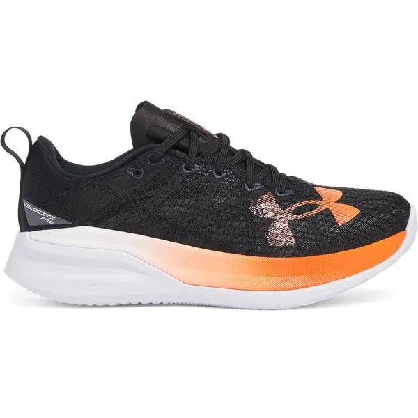 Tênis de Corrida Under Armour Velociti Pro 40 Preto