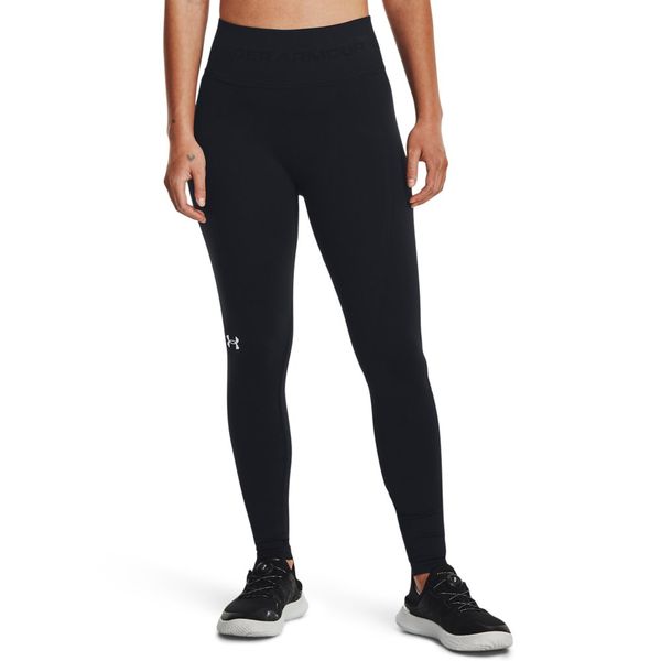 Legging de Treino Feminina Under Armour Vanish Seamless 2GG Preto