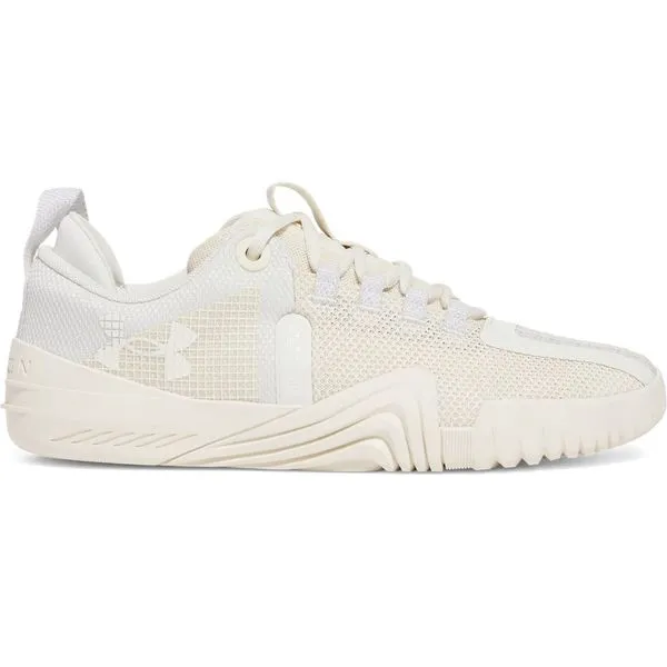Tênis de Treino Under Armour Tribase Reign 6 Masculino 40 Bege