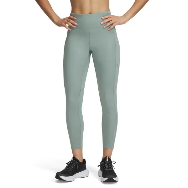 Legging de Treino Under Armour Ankle Tights Feminina M Verde