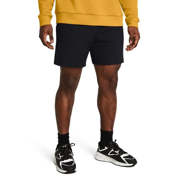 Shorts de Treino Masculino Under Armour Meridian P Preto