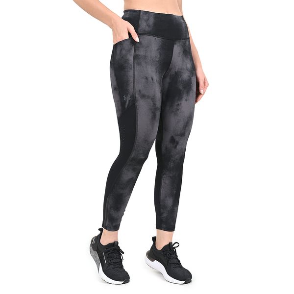 Legging de Treino Feminina Under Armour Fly Fast M Preto