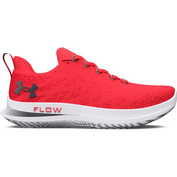Tênis de Corrida Masculino Under Armour Velociti 3 41 Vermelho