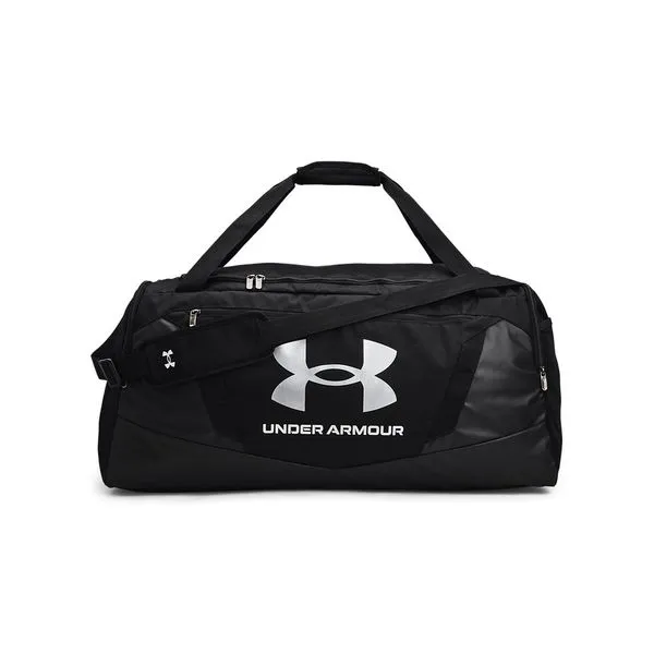 Mala de Treino Unissex Under Armour Undeniable 5.0 Duffle U Preto