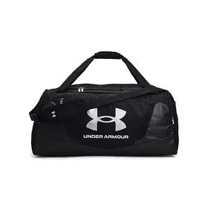 Mala de Treino Unissex Under Armour Undeniable 5.0 Duffle U Preto