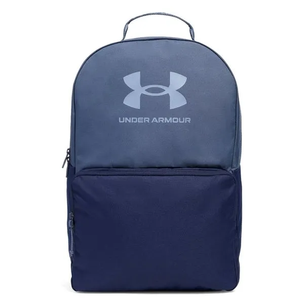 Mochila Sportstyle Under Armour Loudon U Cinza