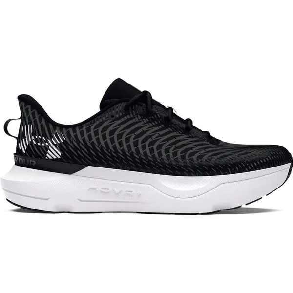 Tênis de Corrida Feminino Under Armour Infinite Pro 38 Preto
