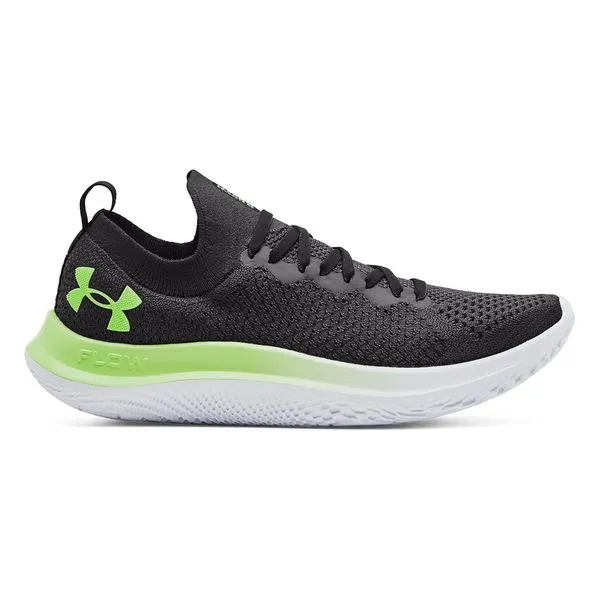 Tênis de Corrida Masculino Under Armour FLow Velociti SE 42 Preto
