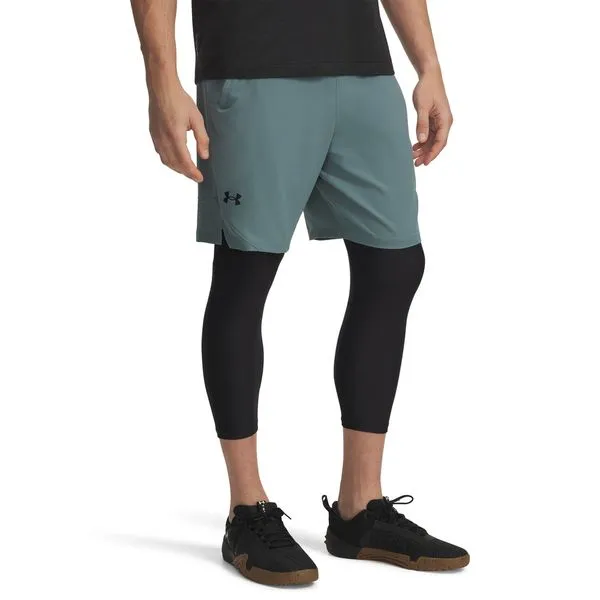 Shorts de Treino Under Armour Vanish Woven Masculino M Azul