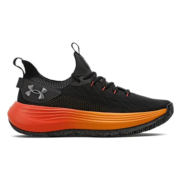 Tênis Under Armour Hooper 41 Preto
