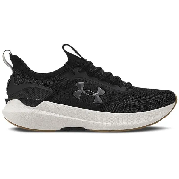 Tênis de Corrida Under Armour Masculino Charged Hit SE 39 Preto