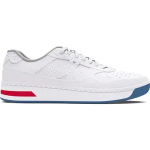 Tênis Sportstyle Masculino Under Armour Court 96 43 Branco