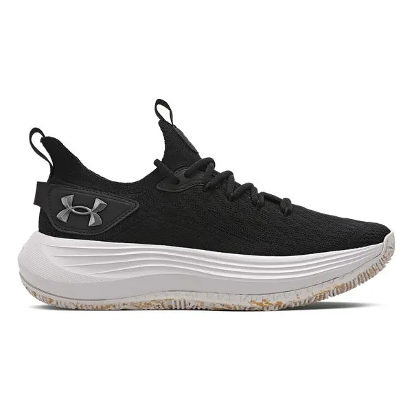 Tênis Under Armour Hooper 41 Preto