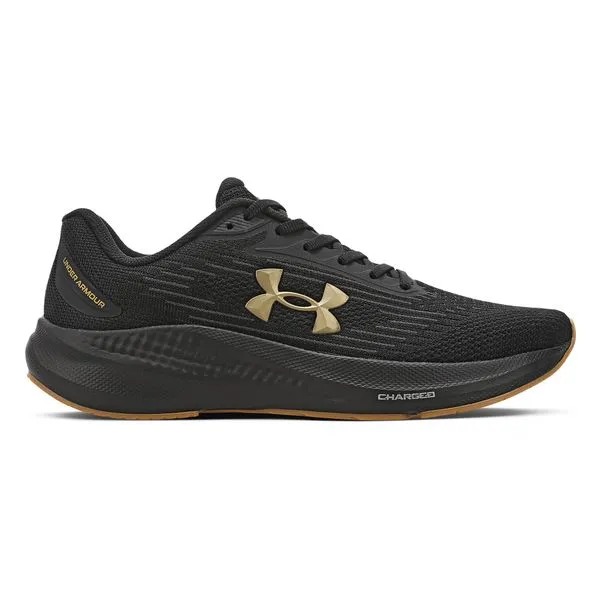 Tênis de Corrida Under Armour Charged Starlight SE 40 Preto