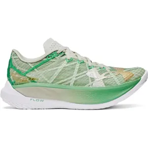 Tênis de Corrida Under Armour Velociti Elite 2 37 Bege