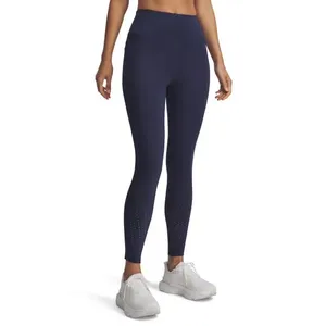 Legging de Corrida Under Armour Launch Pro Ankle Tights GG Azul