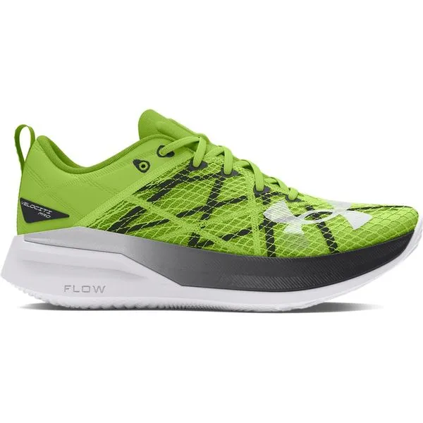 Tênis de Corrida Under Armour Velociti Pro 42 Verde
