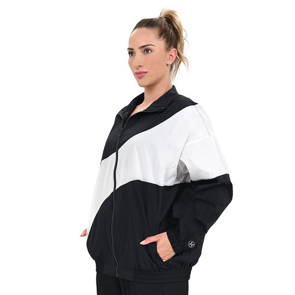Blusa Feminina Under Armour Legacy Crinkle G Preto