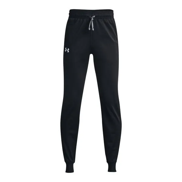 Calça Infantil Under Armour Brawler 2.0 Tapered 16 Preto