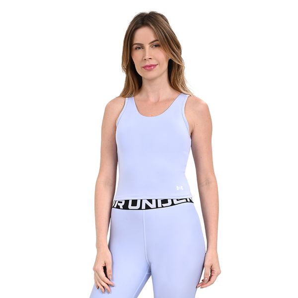 Regata de Treino Feminina Under Armour Motion G Azul