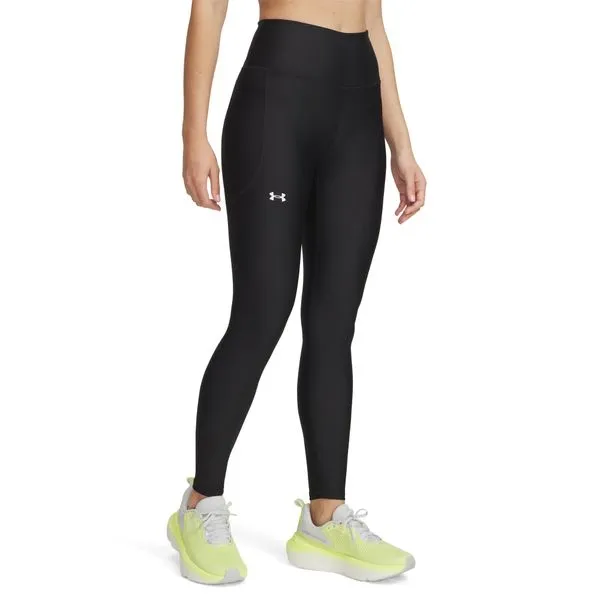 Legging de Treino Under Armour Ankle Feminino M Preto