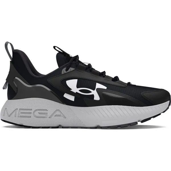 Tênis de Treino Under Armour HOVR Mega 2 41 Preto