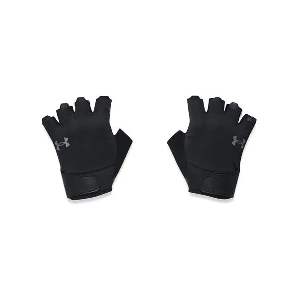 Luva de Treino Masculina Under Armour Training Glove P Preto