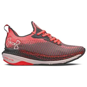 Tênis de Corrida Unissex Under Armour Synergy 36 Vermelho