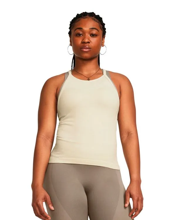Regata Under Armour Vanish Elite Feminina - P