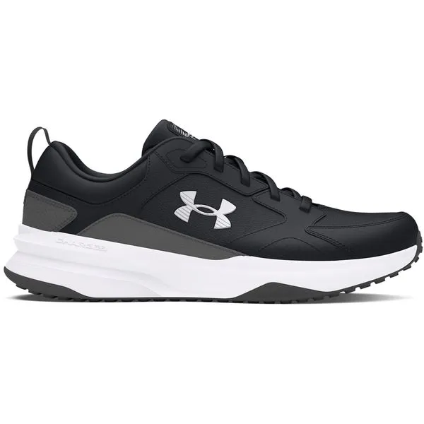 Tênis de Treino Under Armour Charged Edge Masculino 44 Preto