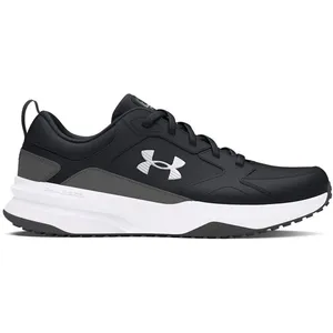 Tênis de Treino Under Armour Charged Edge Masculino 39 Preto