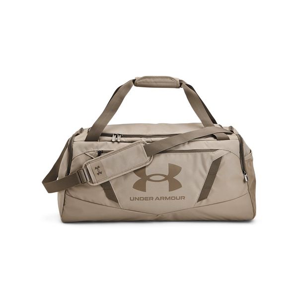 Mala de Treino Under Armour Undeniable 5.0 U Marrom