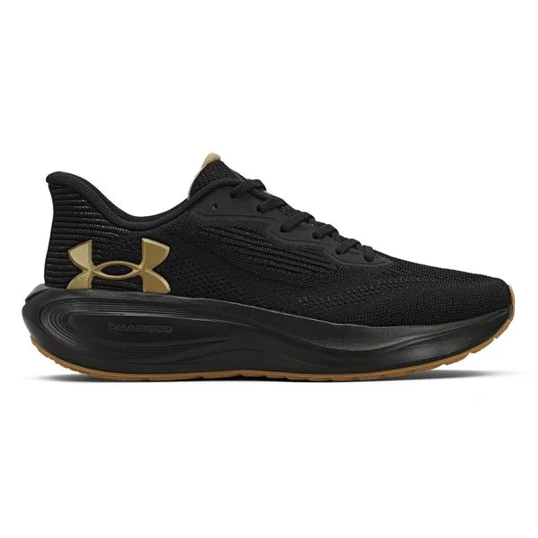 Tênis de Corrida Under Armour Starlight 2 34 Preto