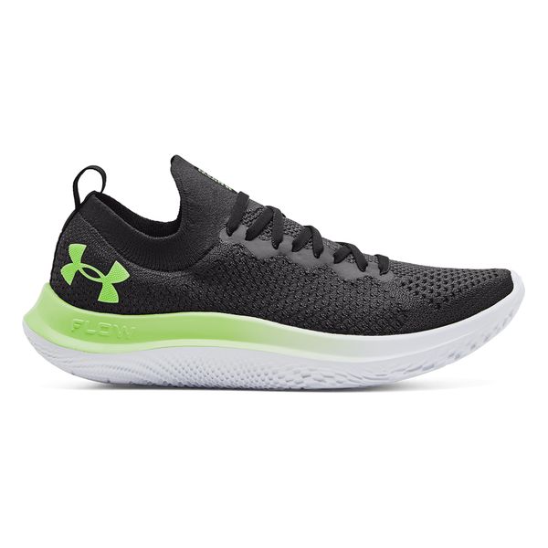 Tênis de Corrida Masculino Under Armour FLow Velociti SE 41 Preto