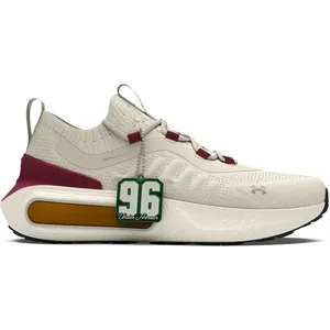 Tênis Sportstyle Masculino Under Armour Phantom 4 44 Bege