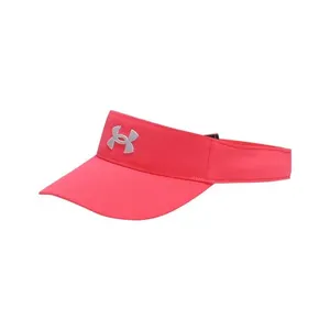 Viseira de Treino Feminina Under Armour Blitzing Visor U Rosa