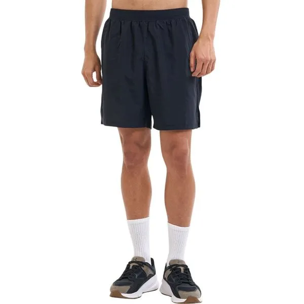 Shorts de Corrida Masculino Under Armour Launch 7 P Preto