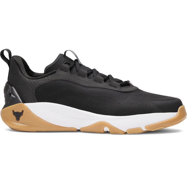 Tênis de Treino Under Armour Project Rock 8 Masculino 45 Preto