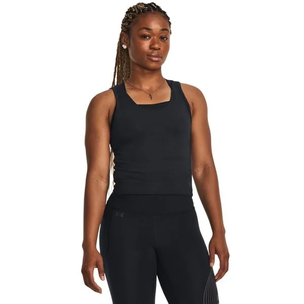 Regata Under Armour Motion Tank GG Preto