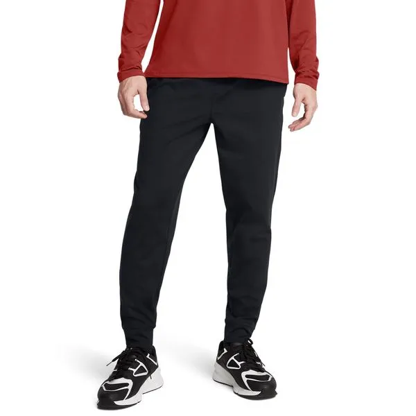 Calça Jogger de Treino Masculina Under Armour Meridian G Preto