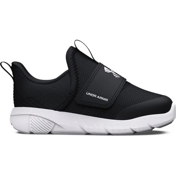 Tênis de Corrida Under Armour Flash 23 Preto