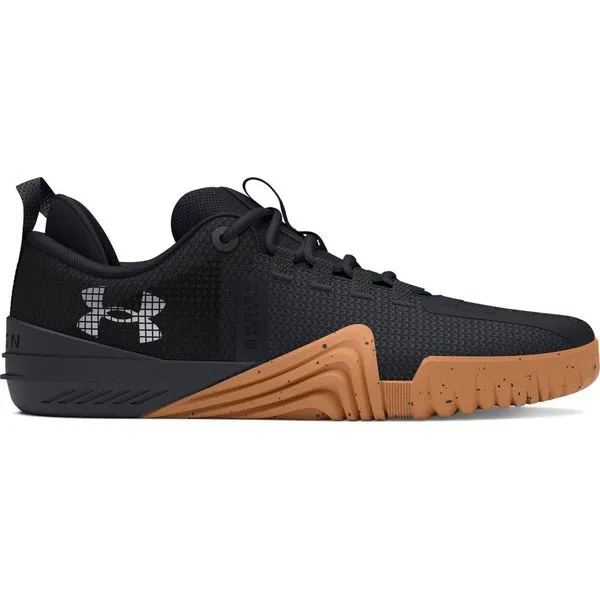 Tênis de Treino Under Armour TriBase Reign 6 Feminino 35 Preto