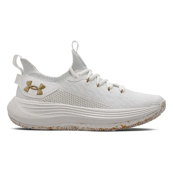Tênis Under Armour Hooper 42 Branco