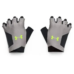 Luva de Treino Feminina Under Armour P Cinza