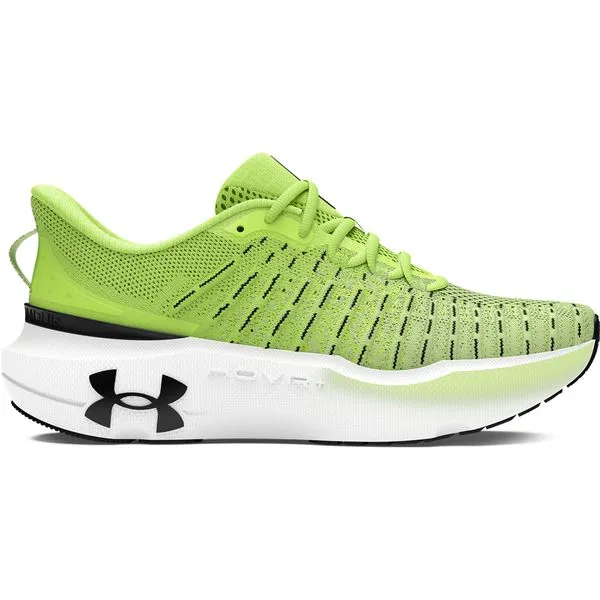 Tênis de Corrida Under Armour Infinite Elite Masculino 40 Verde